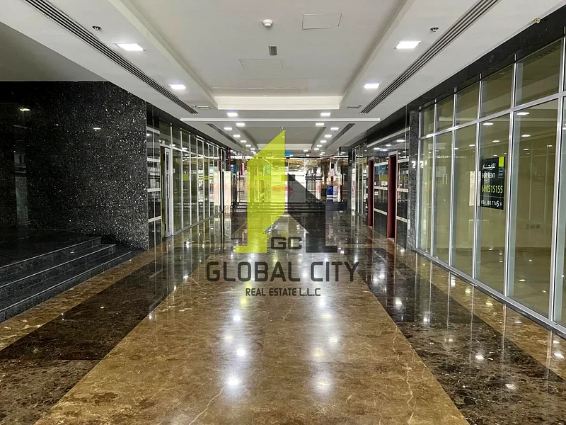WHY PAY RENT JUST PAY 194,868/- AND GET THE KEY YOUR OWN ONE BEDROOM APARTMENT IN CITY TOWER AJMAN63891910032386111