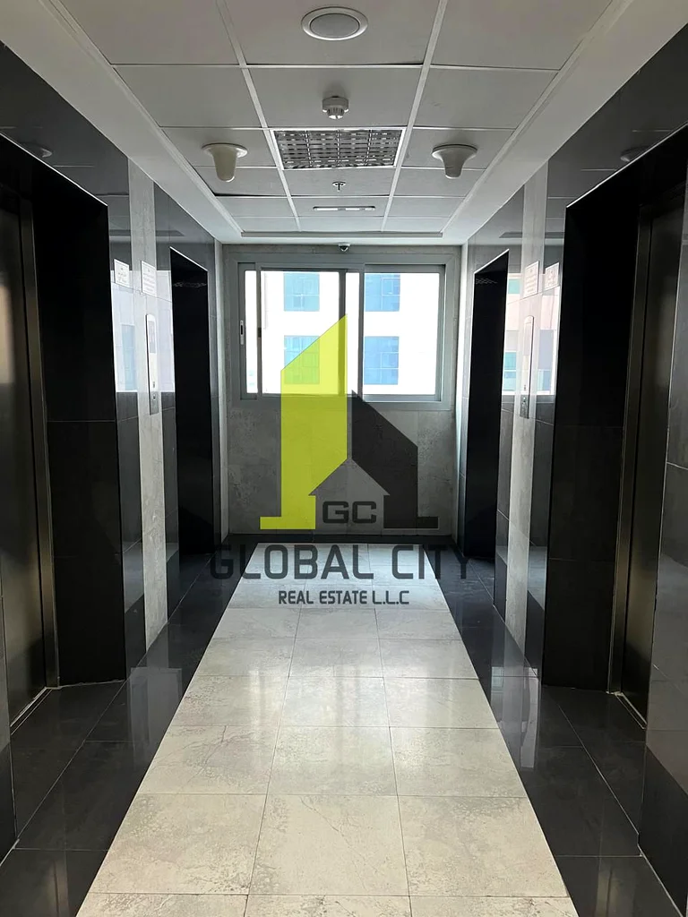 WHY PAY RENT JUST PAY 194,868/- AND GET THE KEY YOUR OWN ONE BEDROOM APARTMENT IN CITY TOWER AJMAN63891910032386112