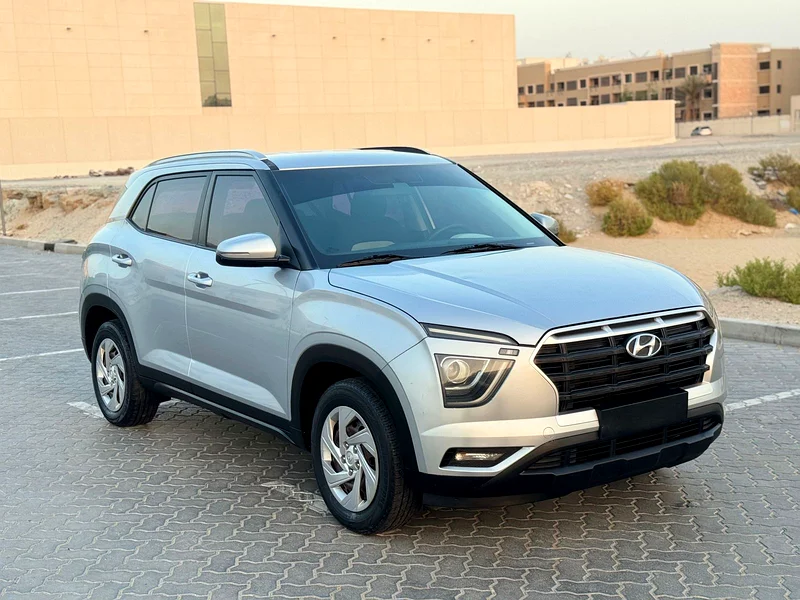 Hyundai Creta63170387751555111