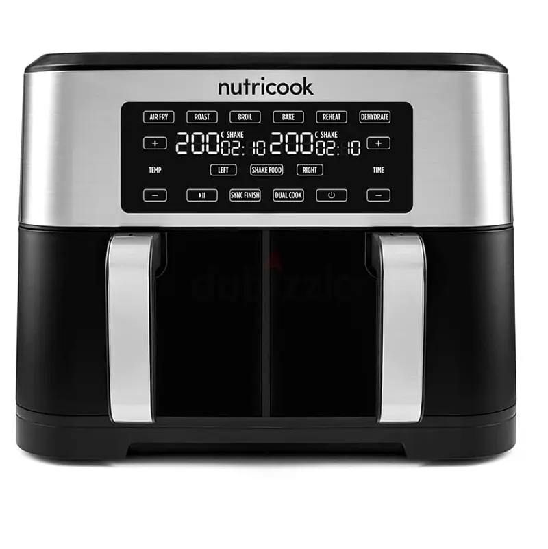 Airfryer dual for sale