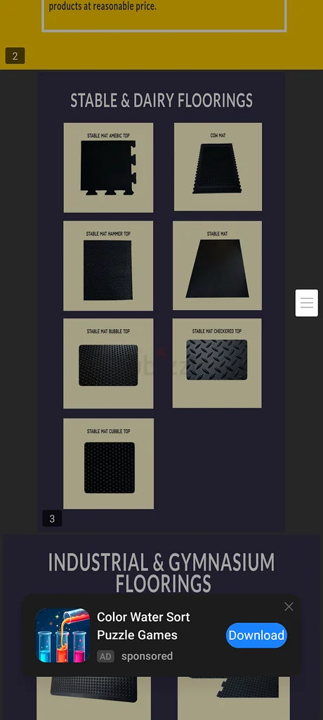 Best Rubber Gym Mats63199137020675112