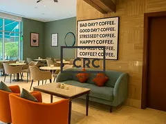 Prime Downtown Café Opportunity – Ground Floor