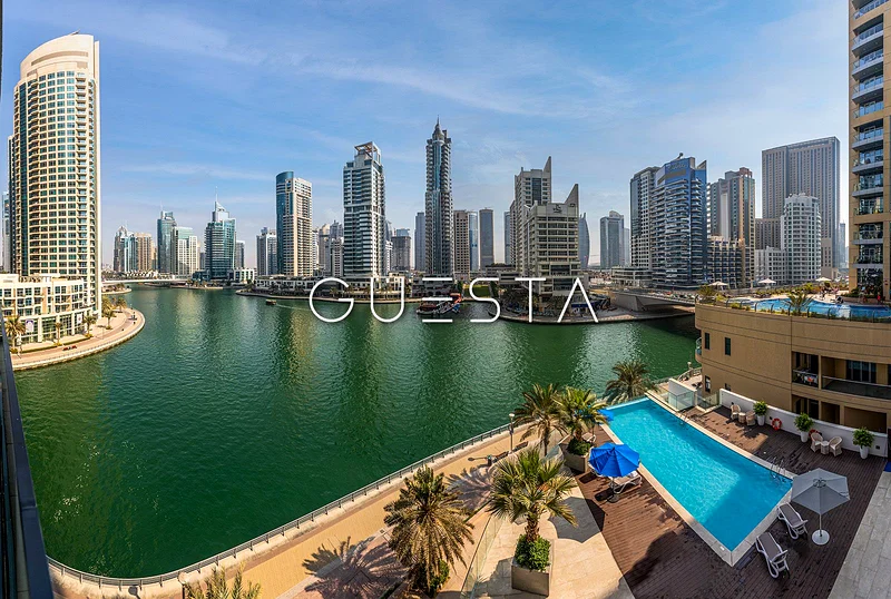 Marina View | Marina Walk | All Bills Incl63833991892482112