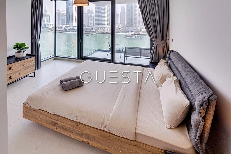 Marina View | Marina Walk | All Bills Incl63833991892482110