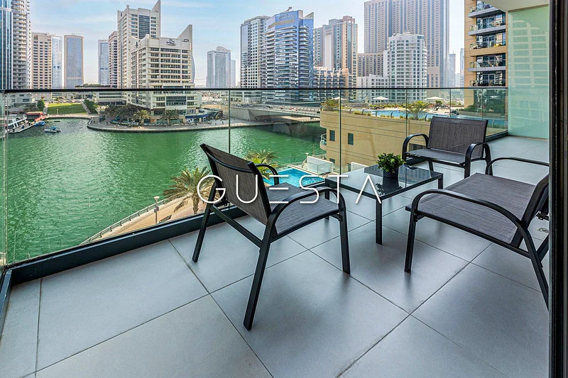 Marina View | Marina Walk | All Bills Incl63833991892482114