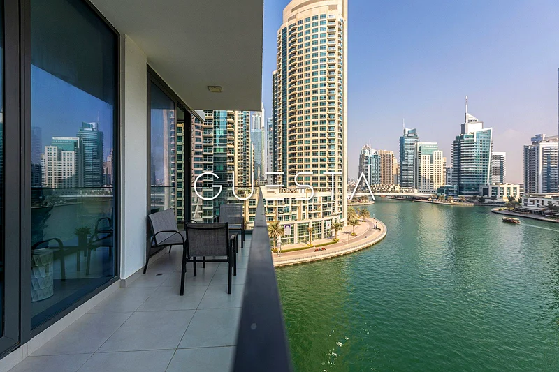 Marina View | Marina Walk | All Bills Incl63833991892482113