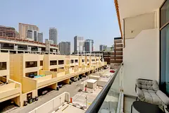 Expansive Unit | Premium Location | Rented