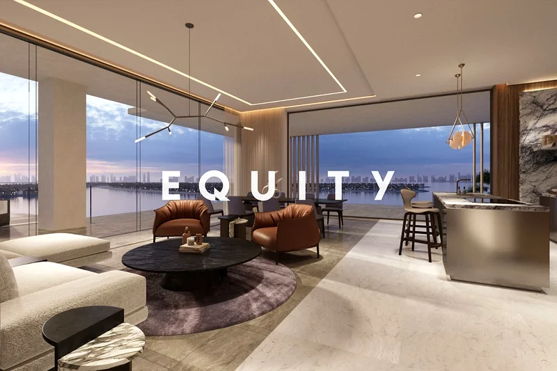 Corner Unit | Both Palm And  Sea View | 3 Bedroom Penthouse63229651382657113