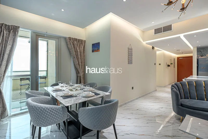 Upgraded 3BR | High Floor | Spectacular Views63833703560833114
