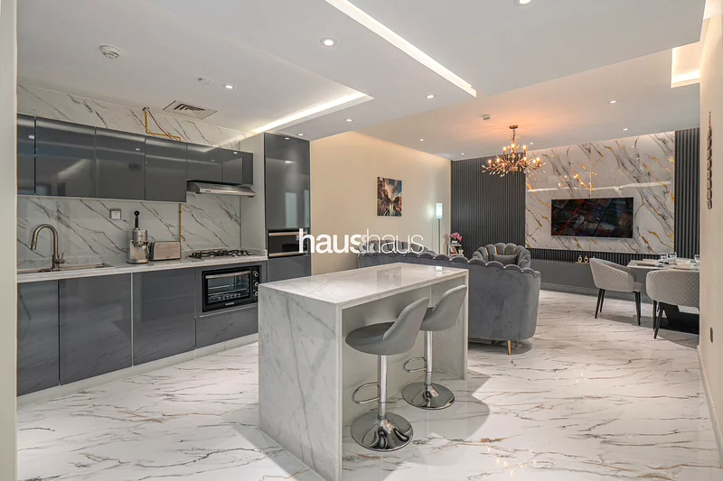 Upgraded 3BR | High Floor | Spectacular Views63833703560833112