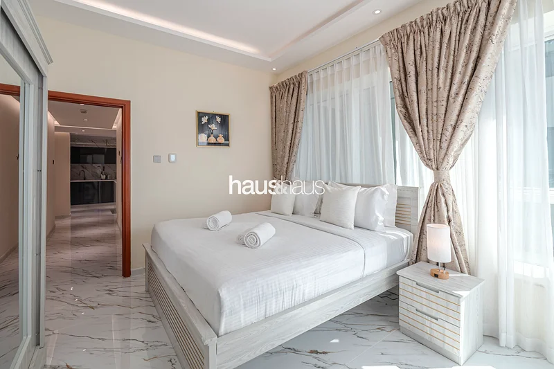 Upgraded 3BR | High Floor | Spectacular Views63833703560833113