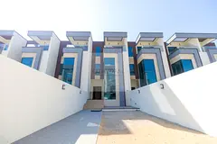 BRAND NEW VILLA I GOOD FOR INVESTMENT I MIDDLE UNIT I RENTED
