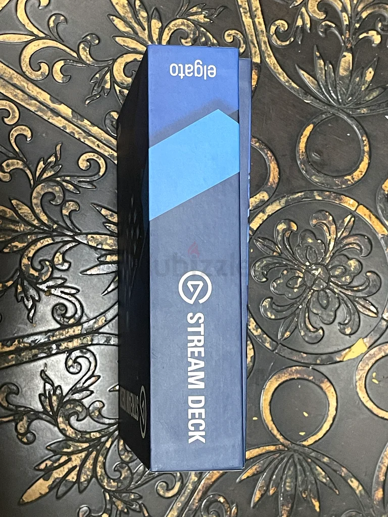 Elgato Stream Deck - وحدة تحكم إنشاء المحتوى الحي63203701700481113