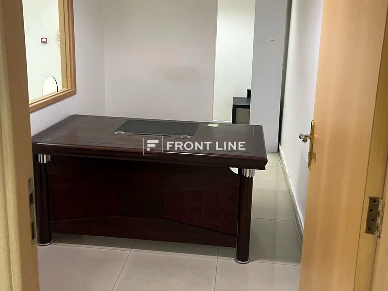 OFFICE I DEWA FREE I GOOD LOCATION63165235280130113