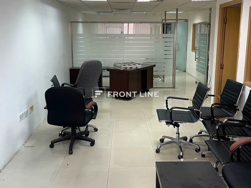 OFFICE I DEWA FREE I GOOD LOCATION63165235280130112