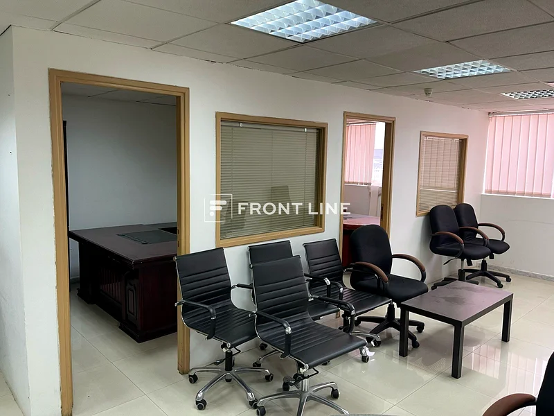 OFFICE I DEWA FREE I GOOD LOCATION63165235280130111