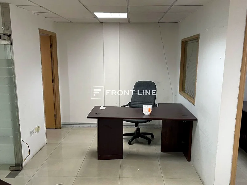 OFFICE I DEWA FREE I GOOD LOCATION63165235280130114