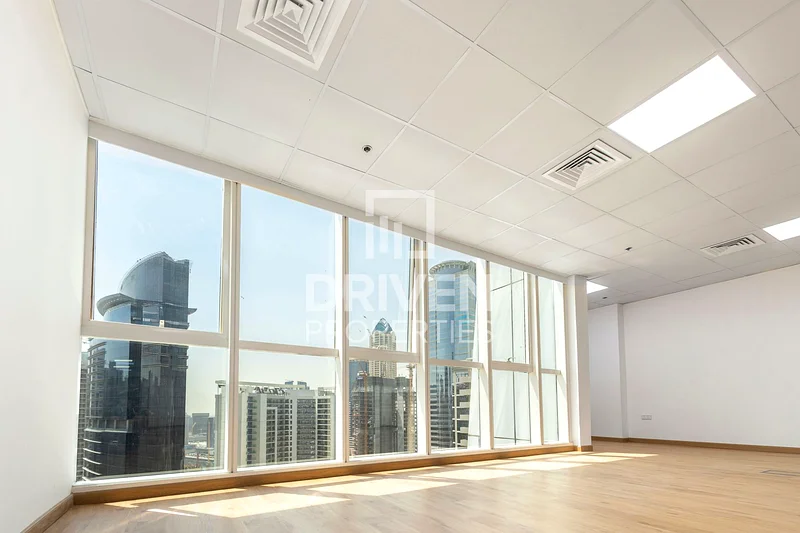 Fully Fitted | Prime Office Space | Near Metro629356733292821128