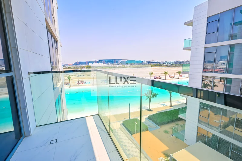 Flash Deal September Special | Prime Location | Furnished | Residences 31 District One63829171962626110