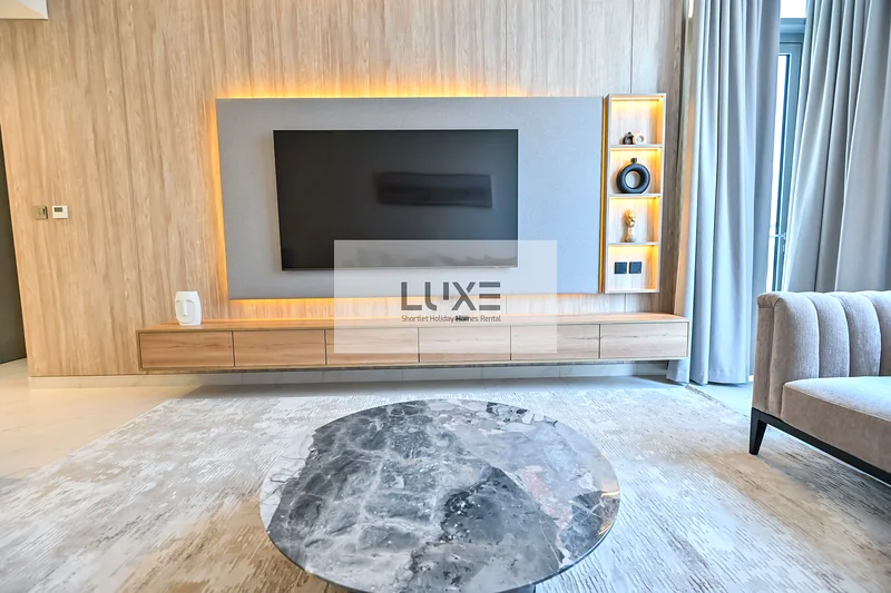 Flash Deal September Special | Prime Location | Furnished | Residences 31 District One63829171962626113
