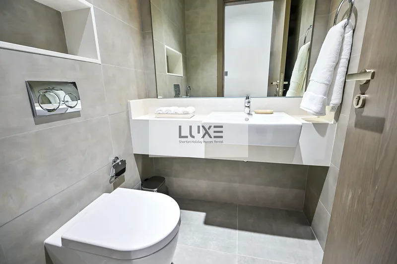 Flash Deal September Special | Prime Location | Furnished | Residences 31 District One63829171962626114