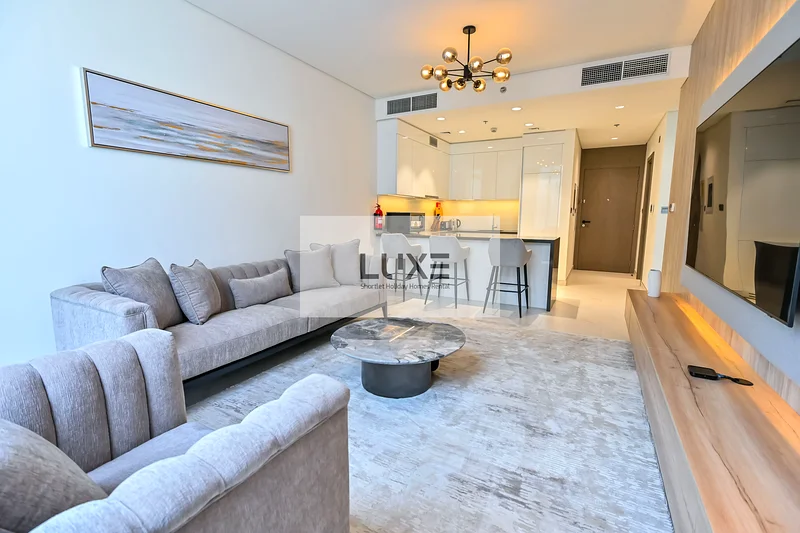 Flash Deal September Special | Prime Location | Furnished | Residences 31 District One63829171962626112