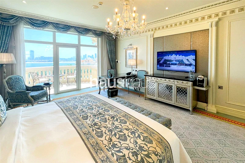 وحدة فندقية حصرية | 5 وسائل راحة | إطلالة على البحر63230147648257111