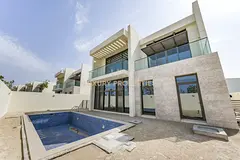 Brand New | 4 bed + Maid | Spacious