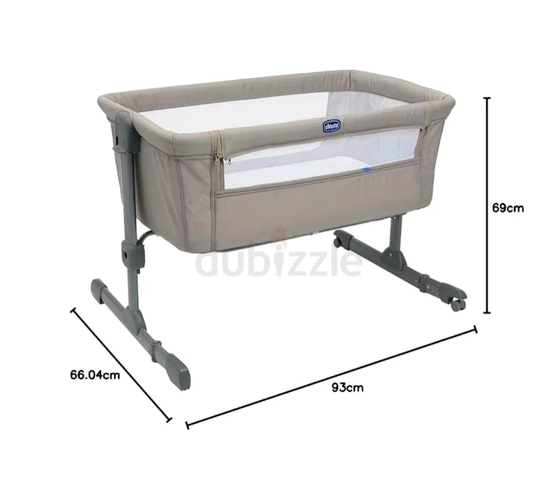 Baby crib Chicco baby bed63206877618946112