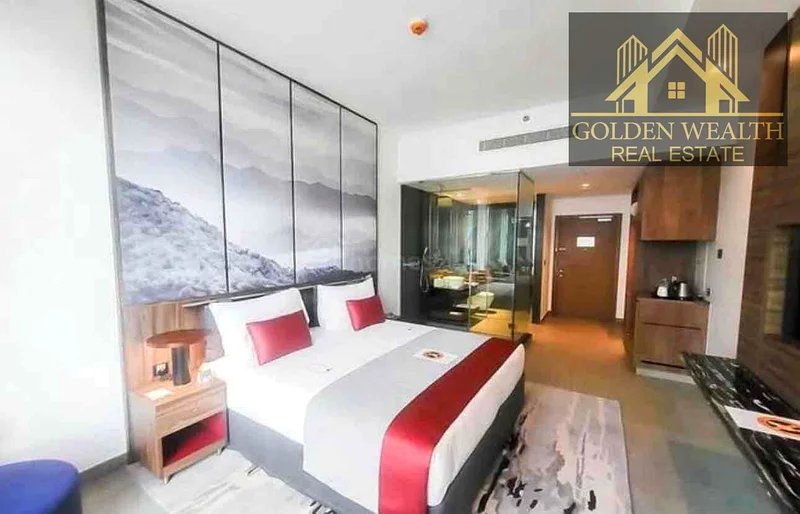 Hotel Room 4 Star Hotel With ROI63191088696962112