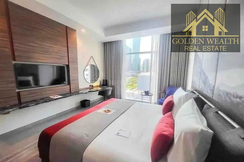 Hotel Room 4 Star Hotel With ROI63191088696962113