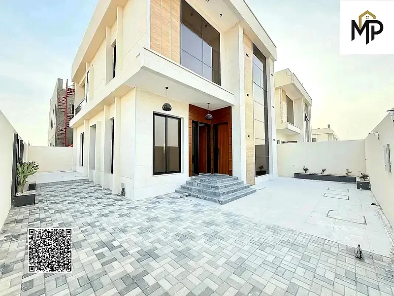 للبيع، فيلا في أفضل المواقع السكنية في منطقة الهيليو، خلف الحديقة مباشرة، بتشطيب شخصي، مباشرة من المالك63914831727235112