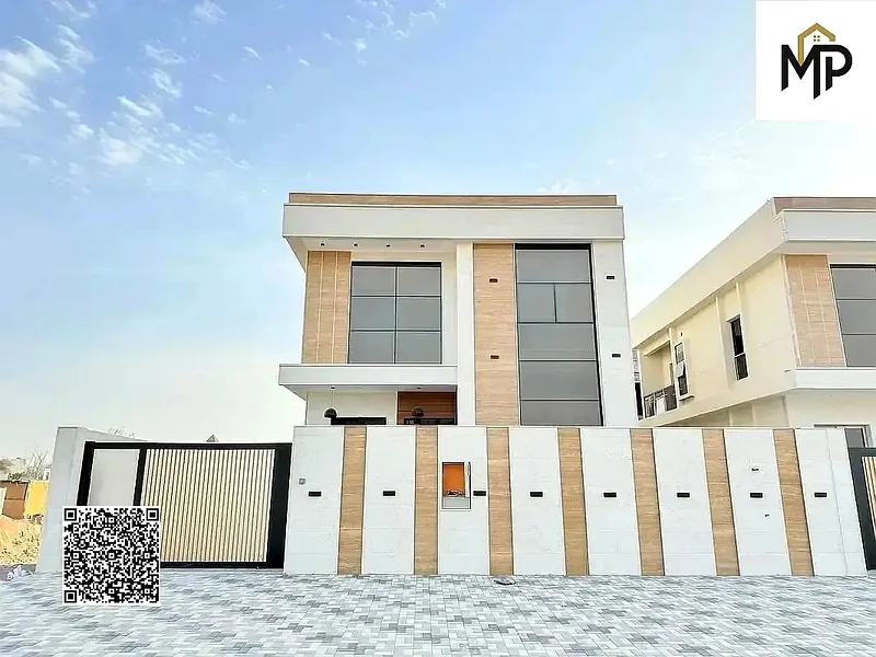 للبيع، فيلا في أفضل المواقع السكنية في منطقة الهيليو، خلف الحديقة مباشرة، بتشطيب شخصي، مباشرة من المالك63914831727235111