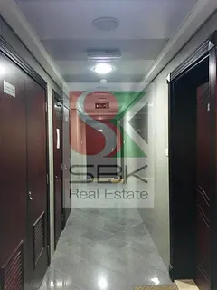2BHK Available in Al Khan Area Sharjah (near Sharjah Aquarium)