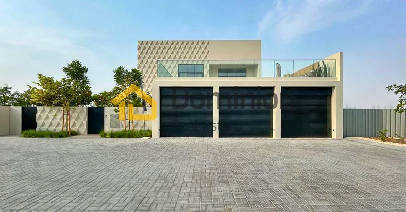 Own your townhouse in new community in AL Sharjah63183217942530111