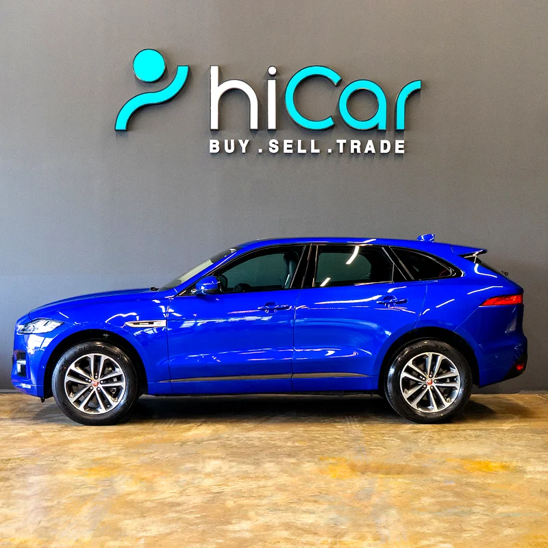 AED 1,915 pm • 0% Downpayment • R-sport • 1 Year Warranty63232138534273111