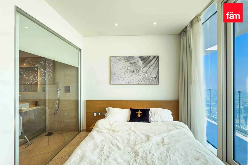 Hotel Managed Unit | High ROI | Skyline Views63179851937281111