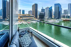 Marina View | Renovated | All bills Incl