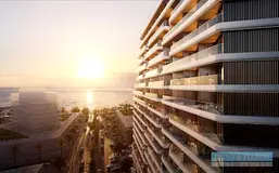 One Bedroom for Sale Mina Al Arab - Luxury Waterfront Living