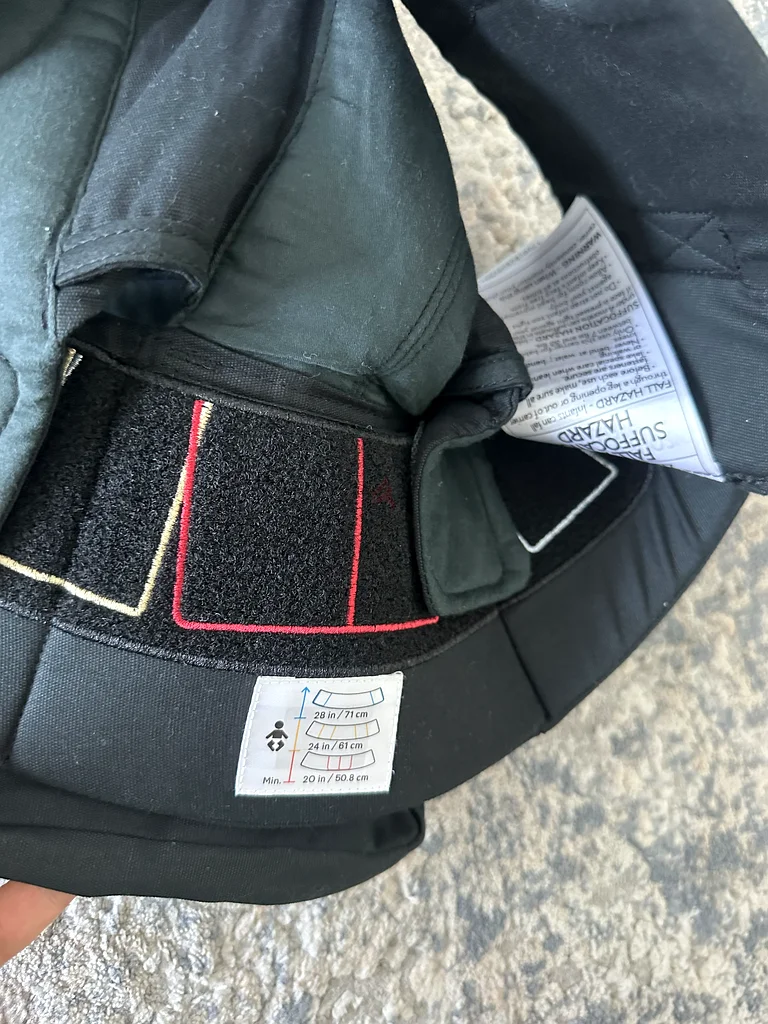 Ergobaby baby carrier63230185394563113