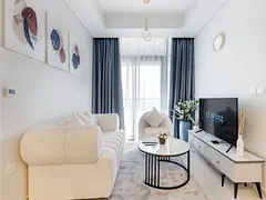 City View 1BR | Aykon Tower C | Business Bay