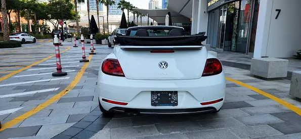 صورة 13 لـ 2019 Volkswagen BEETLE