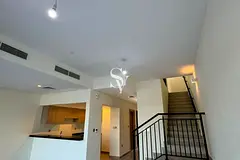 Close to Park | Middle Unit | Ready to Move