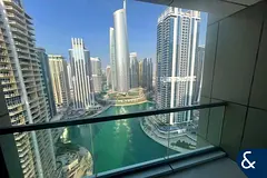 1 Bed | Upgraded | | Lake View | Balcony