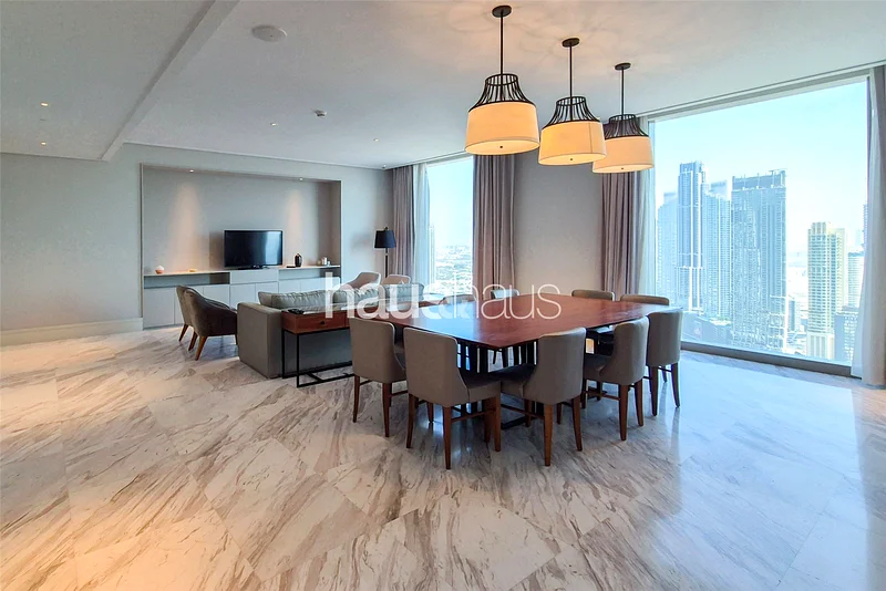 Fully Serviced | Breathtaking views | Modern63770622815105111