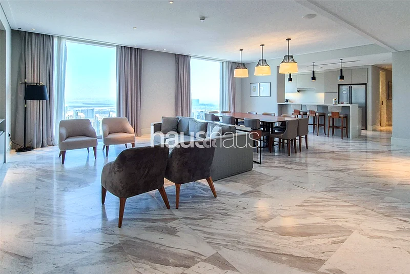 Fully Serviced | Breathtaking views | Modern63770622815105110