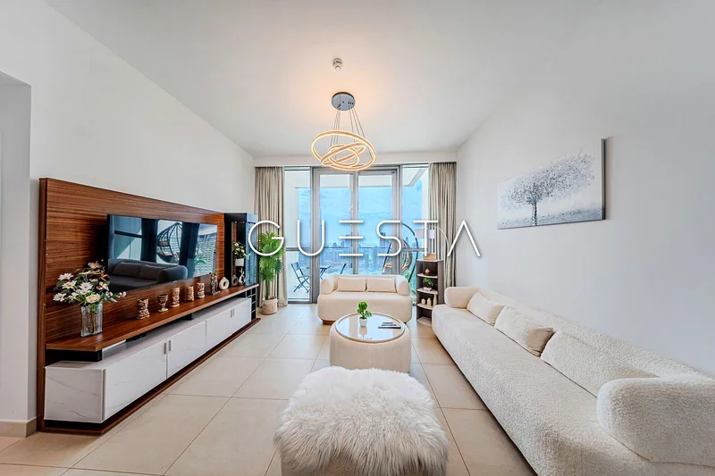 Fountain & Burj Khalifa View | Brand New | All Bills Incl63828937732353111