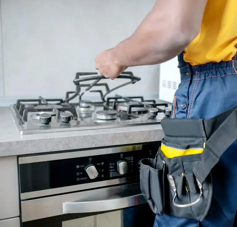 Gas stoves and Oven Maintenance repair services at your Doorstep63184234280067111