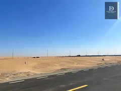 For sale in Sharjah Al-Rahmaniyah project area is land