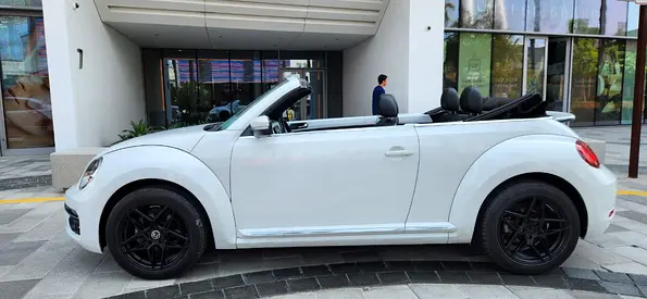 صورة 12 لـ 2019 Volkswagen BEETLE